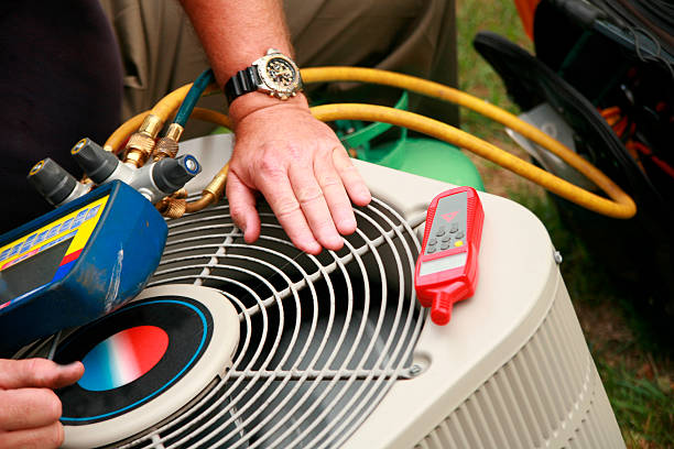 Best HVAC Emergency Services  in Bedford Hills, NY