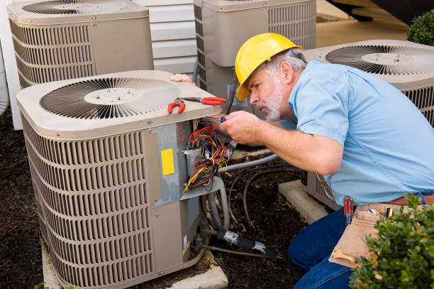 Best Commercial HVAC Repair  in Bedford Hills, NY