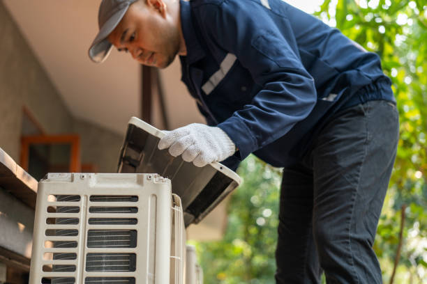 Best Ductless HVAC Repair  in Bedford Hills, NY